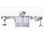 全自动喷雾剂灌装机
